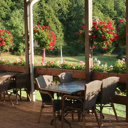 Hotel Hotel-restaurant-eifeltor