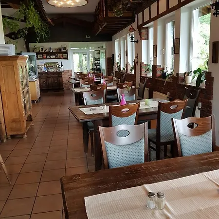 Hotel-restaurant-eifeltor 3*