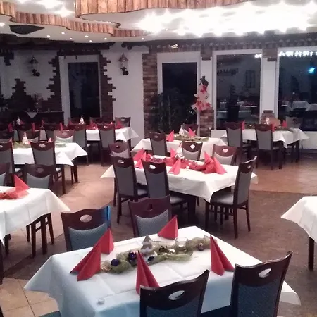 Hotel Hotel-restaurant-eifeltor Mechernich