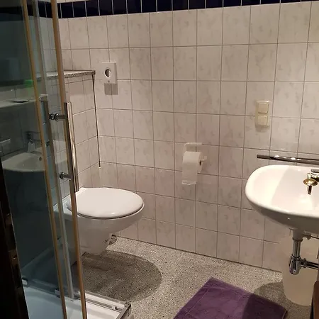 Hotel-restaurant-eifeltor Hotel 3*