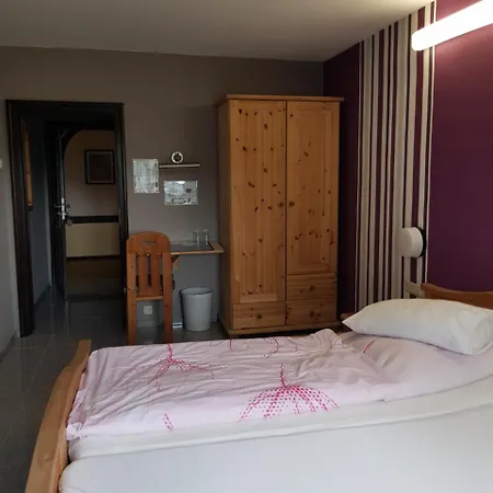 Hotel Hotel-restaurant-eifeltor