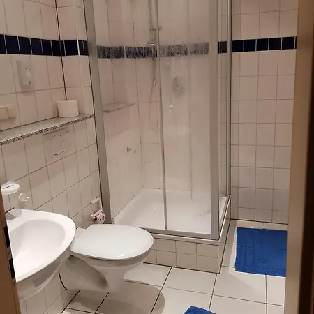 Hotel Hotel-restaurant-eifeltor Mechernich