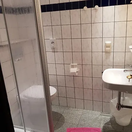 Hotel Hotel-restaurant-eifeltor 3*