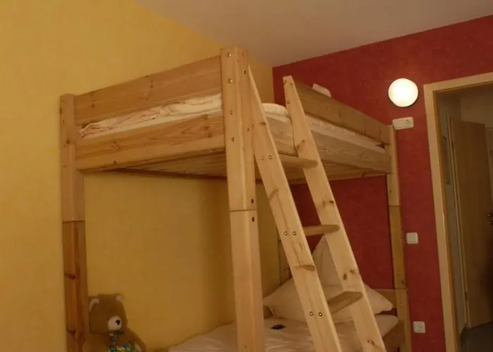 Hotel-restaurant-eifeltor