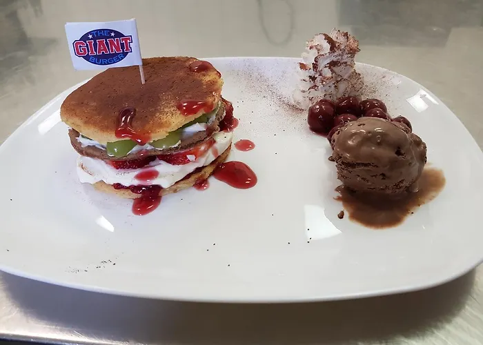 Hotel-restaurant-eifeltor מכרניך