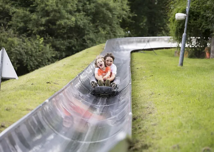 Hotel-restaurant-eifeltor מכרניך